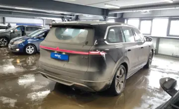 Changan Deepal S7 2025 года за 26 000 000 тг. в Астана фото 3