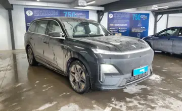 Changan Deepal S7 2025 года за 26 000 000 тг. в Астана фото 2