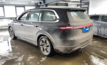 Changan Deepal S7 2025 года за 26 000 000 тг. в Астана фото 4