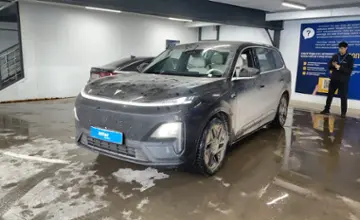 Changan Deepal S7 2025 года за 26 000 000 тг. в Астана фото 1