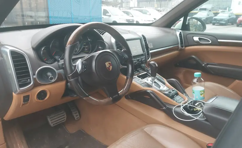 Porsche Cayenne 2011 года за 11 000 000 тг. в Алматы фото 5