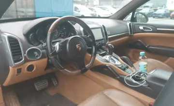 Porsche Cayenne 2011 года за 11 000 000 тг. в Алматы фото 5