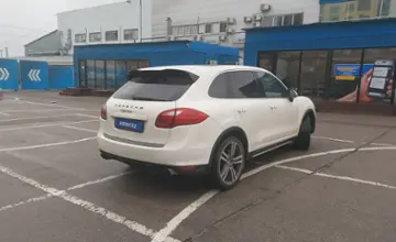 Porsche Cayenne 2011 года за 11 000 000 тг. в Алматы фото 3