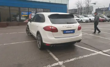 Porsche Cayenne 2011 года за 11 000 000 тг. в Алматы фото 4