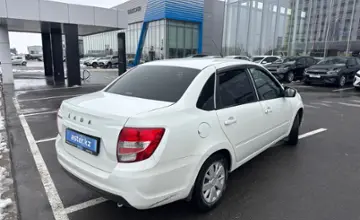 LADA (ВАЗ) Granta 2022 года за 4 600 000 тг. в Шымкент