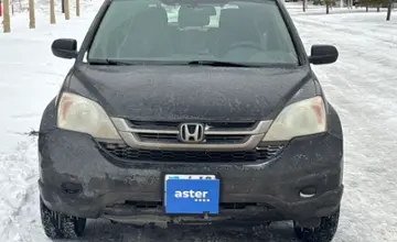 Honda CR-V 2010 года за 7 500 000 тг. в Астана фото 2