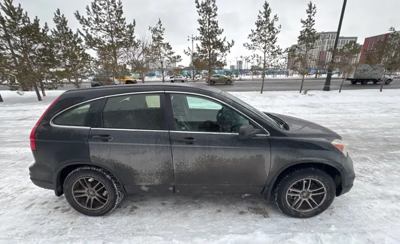 Honda CR-V 2010 года за 7 500 000 тг. в Астана фото 4