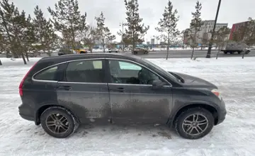 Honda CR-V 2010 года за 7 500 000 тг. в Астана фото 4