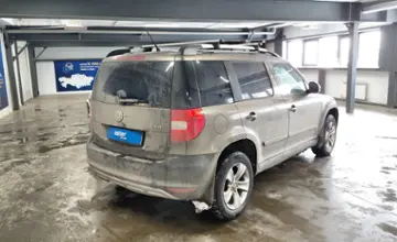 Skoda Yeti 2013 года за 3 000 000 тг. в Астана фото 3