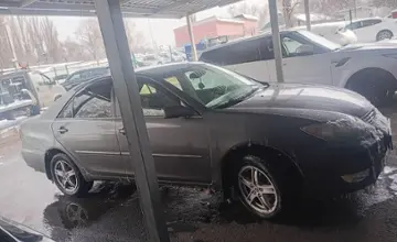 Toyota Camry 2003 года за 4 000 000 тг. в Алматы фото 4