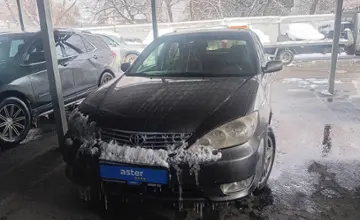 Toyota Camry 2003 года за 4 000 000 тг. в Алматы фото 2