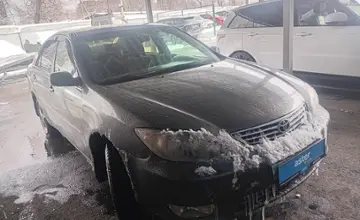 Toyota Camry 2003 года за 4 000 000 тг. в Алматы фото 3