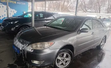 Toyota Camry 2003 года за 4 000 000 тг. в Алматы фото 1