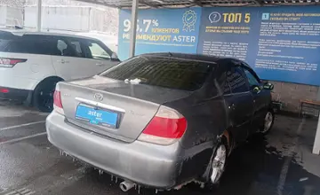 Toyota Camry 2003 года за 4 000 000 тг. в Алматы