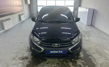 LADA (ВАЗ) Granta 2023 года за 4 300 000 тг. в Павлодар фото 2