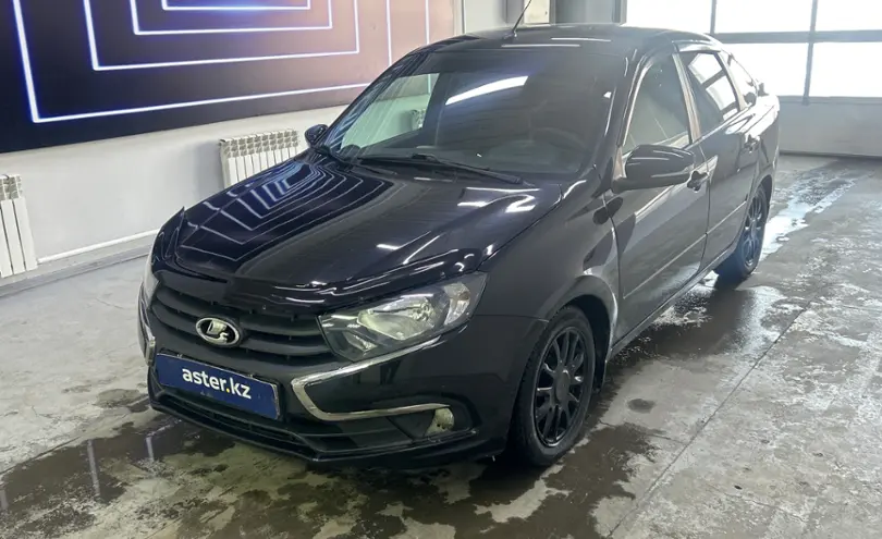 LADA (ВАЗ) Granta 2023 года за 4 300 000 тг. в Павлодар