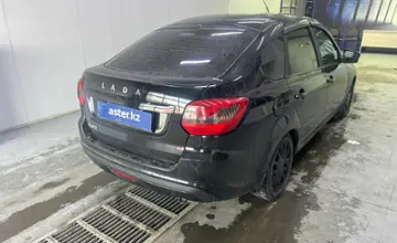 LADA (ВАЗ) Granta 2023 года за 4 300 000 тг. в Павлодар