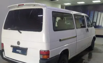 Volkswagen Transporter 1993 года за 2 400 000 тг. в Павлодар