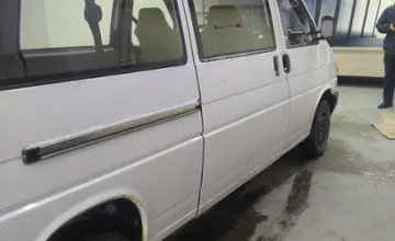 Volkswagen Transporter 1993 года за 2 400 000 тг. в Павлодар фото 4