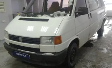 Volkswagen Transporter 1993 года за 2 400 000 тг. в Павлодар фото 1