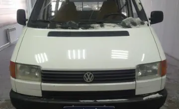 Volkswagen Transporter 1993 года за 2 400 000 тг. в Павлодар фото 2