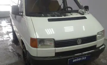 Volkswagen Transporter 1993 года за 2 400 000 тг. в Павлодар фото 3
