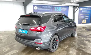 Chevrolet Equinox 2021 года за 10 000 000 тг. в Астана фото 3