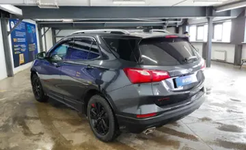 Chevrolet Equinox 2021 года за 10 000 000 тг. в Астана фото 4