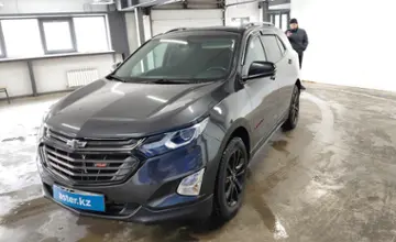 Chevrolet Equinox 2021 года за 10 000 000 тг. в Астана фото 1