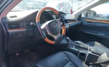 Lexus ES 2013 года за 11 500 000 тг. в Шымкент фото 5