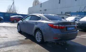 Lexus ES 2013 года за 11 500 000 тг. в Шымкент фото 4