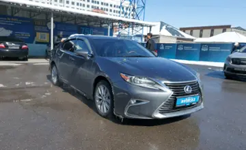 Lexus ES 2013 года за 11 500 000 тг. в Шымкент фото 2