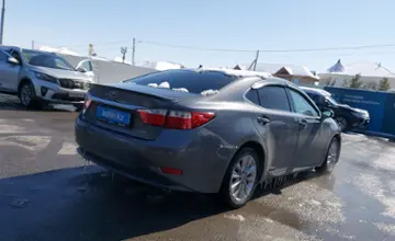 Lexus ES 2013 года за 11 500 000 тг. в Шымкент фото 3