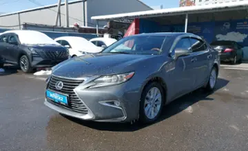 Lexus ES 2013 года за 11 500 000 тг. в Шымкент фото 1