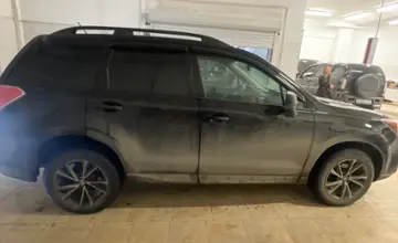 Subaru Forester 2013 года за 7 000 000 тг. в Актобе фото 4