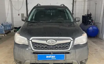 Subaru Forester 2013 года за 7 000 000 тг. в Актобе фото 2