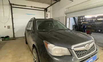 Subaru Forester 2013 года за 7 000 000 тг. в Актобе фото 3