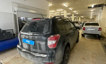 Subaru Forester 2013 года за 7 000 000 тг. в Актобе