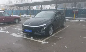 Hongqi E-QM5 2025 года за 6 000 000 тг. в Алматы фото 1