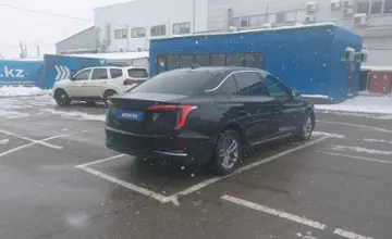 Hongqi E-QM5 2025 года за 6 000 000 тг. в Алматы фото 3