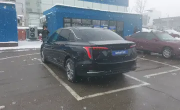 Hongqi E-QM5 2025 года за 6 000 000 тг. в Алматы фото 4