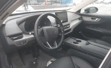 Hongqi E-QM5 2025 года за 6 000 000 тг. в Алматы фото 5