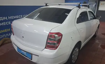 Chevrolet Cobalt 2022 года за 5 200 000 тг. в Астана