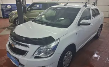 Chevrolet Cobalt 2022 года за 5 200 000 тг. в Астана фото 1