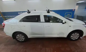 Chevrolet Cobalt 2022 года за 5 200 000 тг. в Астана фото 4