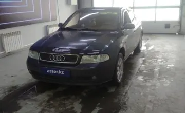 Audi A4 1996 года за 1 700 000 тг. в Павлодар фото 1