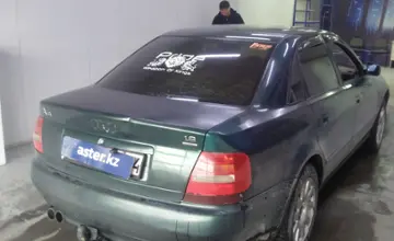 Audi A4 1996 года за 1 700 000 тг. в Павлодар