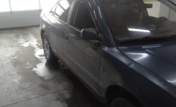 Audi A4 1996 года за 1 700 000 тг. в Павлодар фото 4