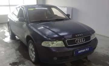 Audi A4 1996 года за 1 700 000 тг. в Павлодар фото 3