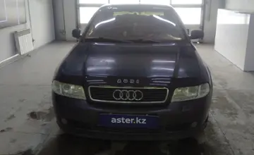 Audi A4 1996 года за 1 700 000 тг. в Павлодар фото 2
